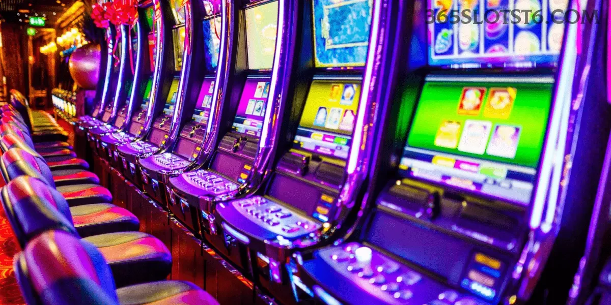 Apostas futebol ao vivo 365slots - odds competitivas
