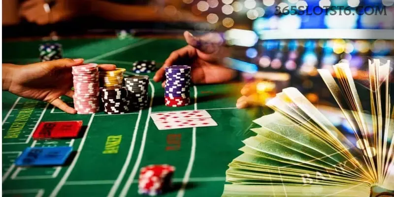 365slots multi dispositivo