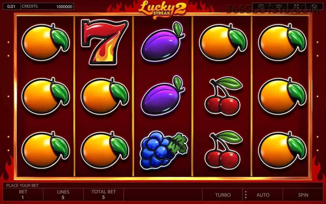 Segurança 365slots SSL