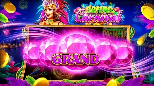 Suporte VIP 365slots - atendimento prioritário