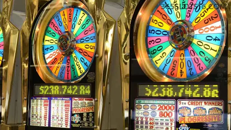 Ganhar e sacar na 365slots